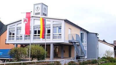 Rathaus Zuzenhausen