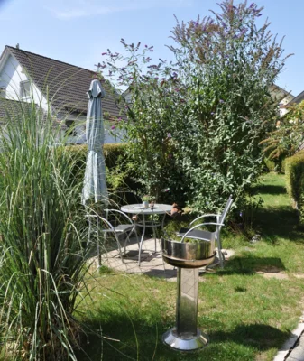Ferienwohnung Wursthorn