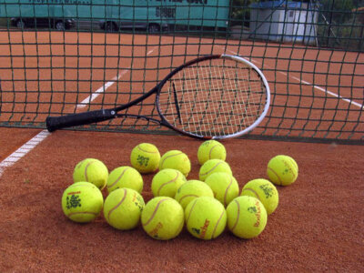 Vorschaubild Tennisclub Niederaula 1986 e.V.