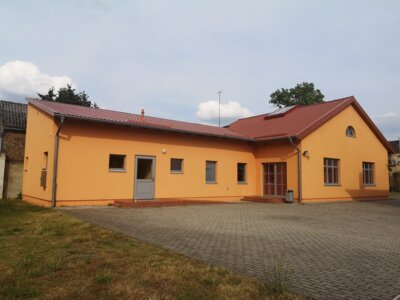 Vorschaubild Gemeindehaus Freienthal