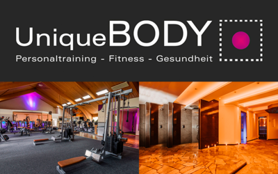 Vorschaubild UniqueBODY Center | Fitness + Wellness