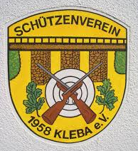 Vorschaubild Schützenverein 1958 Kleba e.V.