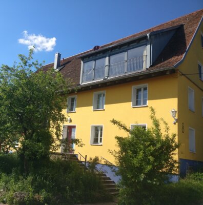 Ferienwohnung Heggelbach