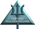 Vorschaubild Neptuns Taucherfreunde e.V.