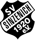 Vorschaubild SV Sinzenich 1920 e.V.
