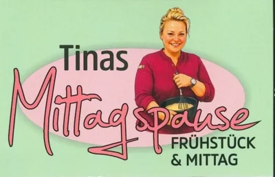 Vorschaubild Tina´s Mittagspause