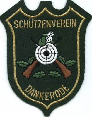 Vorschaubild Schützenverein Dankerode e. V.