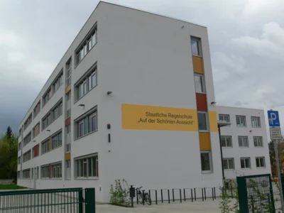 Staatliche Regeschule 