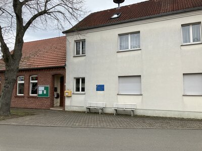 Vorschaubild Dorfgemeinschaftshaus Dietrichsdorf