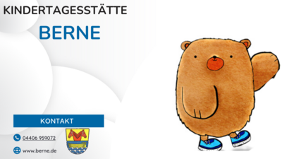 Bild von Kindertagesstätte Berne