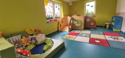 Vorschaubild Kindertagesstätte 