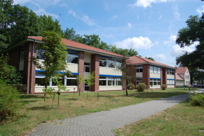 Bild von Freie Montessori Grundschule Hangelsberg der FAWZ gGmbH