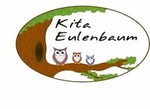 Logo: Kita Eulenbaum Kienbaum