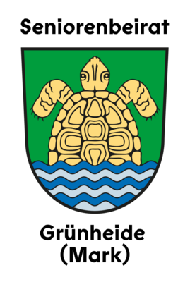 Bild von Seniorenbeirat der Gemeinde Grünheide (Mark)