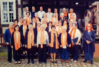 Vorschaubild Boitzenburger Landchor