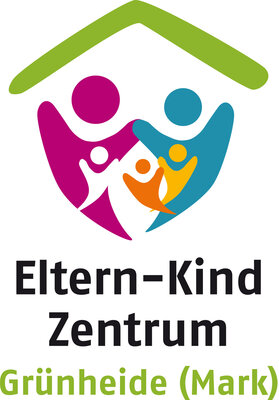 Logo Eltern-Kind Zentrum Grünheide (Mark)