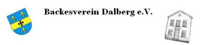 Vorschaubild Backesverein Dalberg e.V.