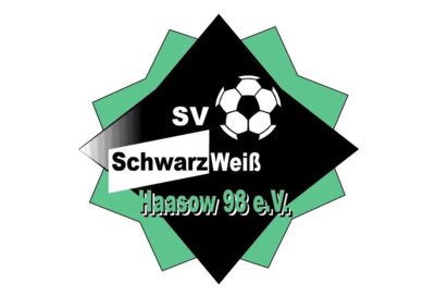 Vorschaubild SV Schwarz-Weiß Haasow 98 e.V.