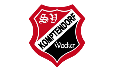 Vorschaubild SV Wacker "Rot - Schwarz" Komptendorf e.V.