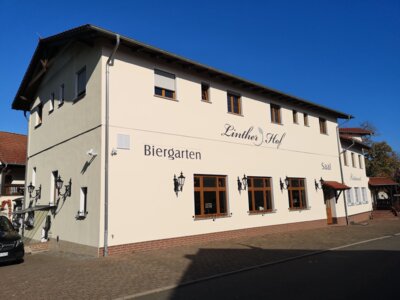 Vorschaubild Hotel und Restaurant 