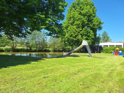 Vorschaubild Altmühlbad in Leutershausen