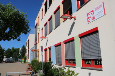 Vorschaubild Grundschule Michendorf