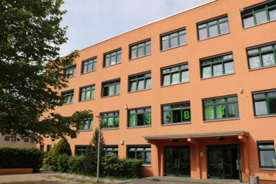 Vorschaubild Grund- und Oberschule Wilhelmshorst