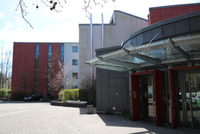 Vorschaubild Wolkenberg-Gymnasium