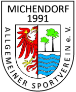 Vorschaubild Allgemeiner Sportverein Michendorf e.V.