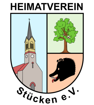 Vorschaubild Heimatverein Stücken e. V.