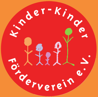 Vorschaubild Kinder-Kinder Förderverein e. V.