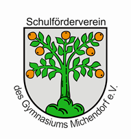 Vorschaubild Schulförderverein des Gymnasium Michendorf e. V.