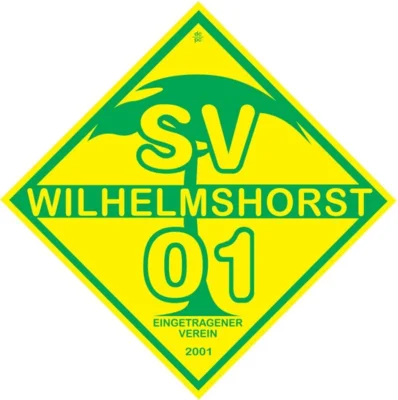 Vorschaubild SV Wilhelmshorst 01 e. V.