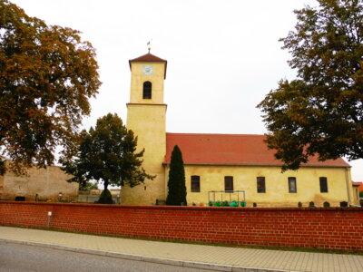 Vorschaubild Kirche Cammer