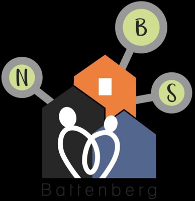 Logo des Nachbarschaftsnetzwerks Battenberg