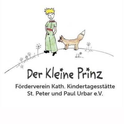 Vorschaubild Der kleine Prinz - Förderverein Kath. Kindertagesstätte St. Peter und Paul e.V.