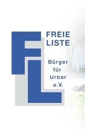 Vorschaubild Freie Liste - Bürger für Urbar e.V.