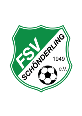 Vorschaubild FSV Schönderling 1949 e.V.