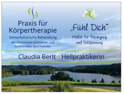Vorschaubild Praxis für Körpertherapie