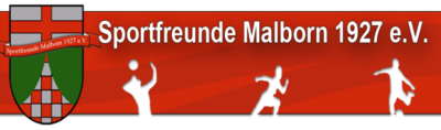 Vorschaubild Sportfreunde Malborn 1927 e.V.