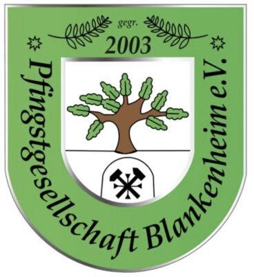 Vorschaubild Pfingstgesellschaft Blankenheim e.V.