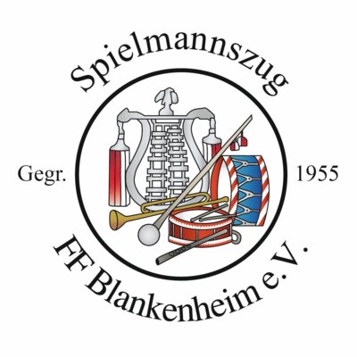 Spielmannszug der Freiwilligen Feuerwehr Blankenheim e.V.