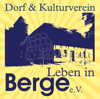 Vorschaubild Dorf- und Kulturverein  "Leben in Berge e.V."