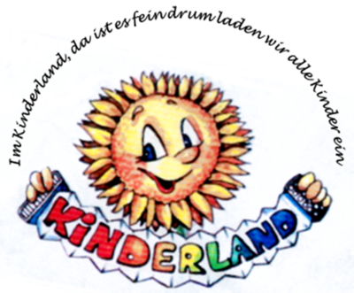 Vorschaubild Kindergarten „Kinderland am Apelsberg“