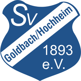 Vorschaubild SV Blau-Weiß 1893 Goldbach/Hochheim e.V.