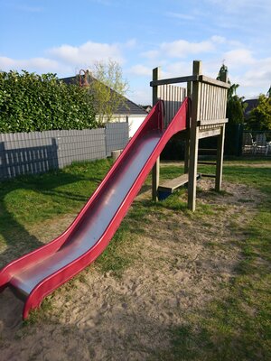 Vorschaubild Kinderspielplatz - Ziegelberg