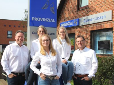 Vorschaubild PROVINZIAL Nahe Lassen