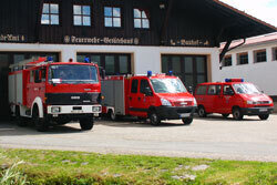 Vorschaubild Freiwillige Feuerwehr Achslach
