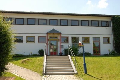 Herzlich Willkommen im Kindergarten Achslach!