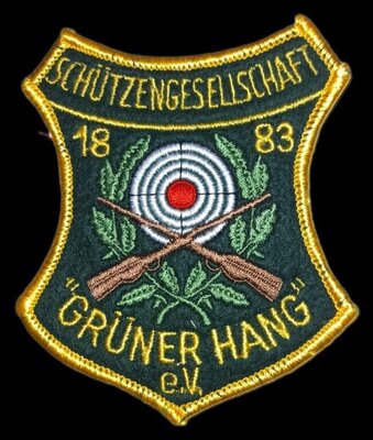 Vorschaubild Schützengesellschaft “Grüner Hang”
